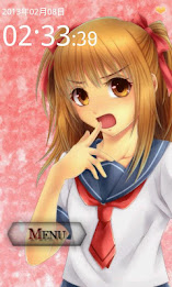 ヤンデレ彼女〜デレデレモードアドオン poster 2