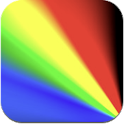 BITNA: Glow stick, sign board logo