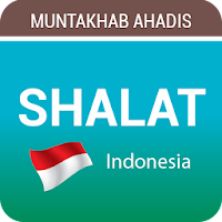 Muntakhab Hadith (Shalat) Indo APK 포스터