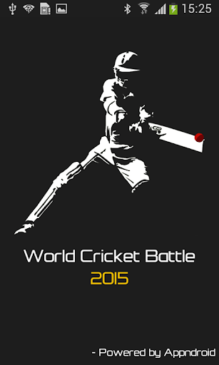 World Cup Battle 2015