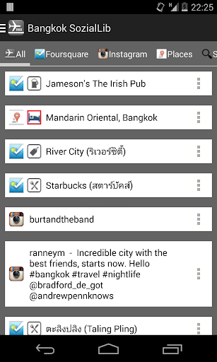 免費下載旅遊APP|Bangkok SozialLib app開箱文|APP開箱王
