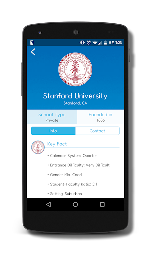 【免費生活App】University Finder (Pro)-APP點子