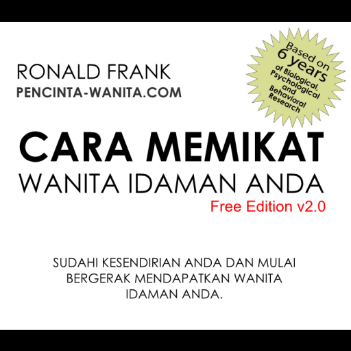 Cara Memikat Wanita Idaman And LOGO-APP點子