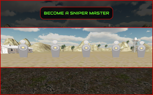 How to install Sniper Shooting Master 1.2 unlimited apk for laptop