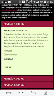 How to download Plano Revisões Moto Honda PCX 0.0.1 apk for bluestacks