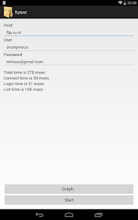 Download ftptest APK