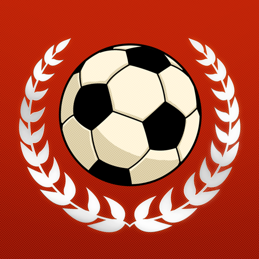 Flick Kick Football Kickoff 休閒 App LOGO-APP開箱王