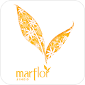 Marflor Catalogue logo