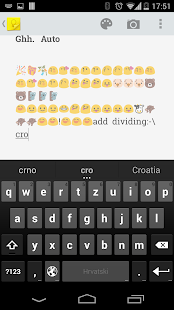 How to install Croatian Dict for KK Keyboard 1.0 unlimited apk for android