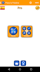 Alphabetical Captura de tela 1