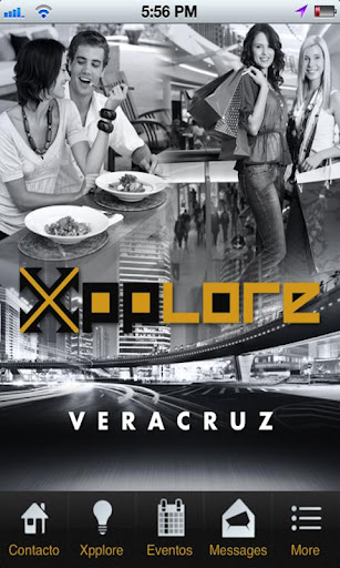 Xpplore Veracruz