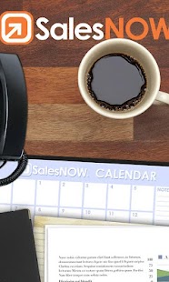 SalesNOW CRM for Android