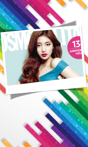 MissA Suzy Wallpaper 09 - KPOP