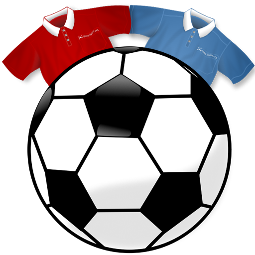 Soccer bounce - Free 體育競技 App LOGO-APP開箱王