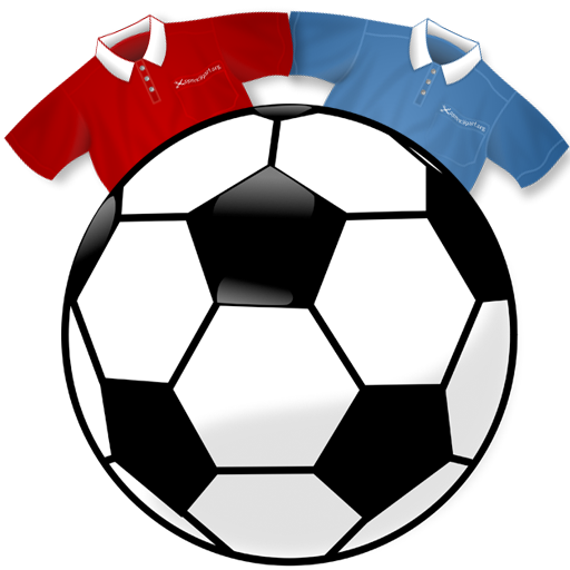 Soccer bounce - Free LOGO-APP點子