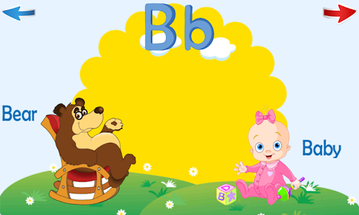 How to install Kids ABC World 3.0 apk for bluestacks
