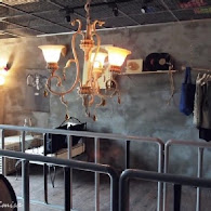 巴黎豔后 AKA café bar