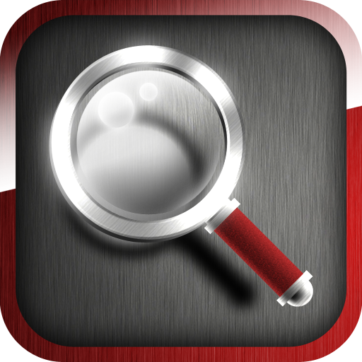 Best Magnifier 工具 App LOGO-APP開箱王