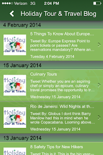 How to get Holiday Tour & Travel lastet apk for pc