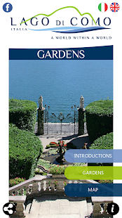 Gardens of Lake Como Screenshots 5