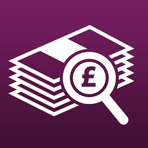 Bank of England Banknotes.apk 2.2