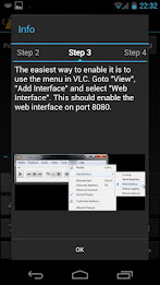 VLC HD Remote (+ Stream) poster 4