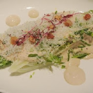 【台北國賓大飯店】A Cut 牛排館