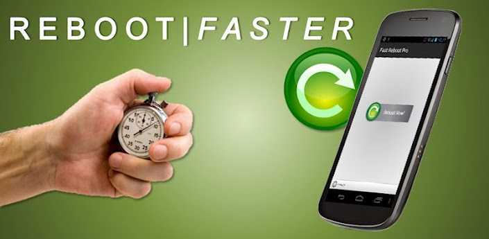 Fast Reboot Pro v3.5