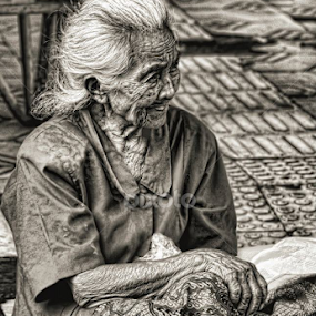 simbah by محمد شفيق  فضل الله - People Street & Candids