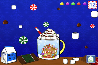Marshmallow Mania poster 2
