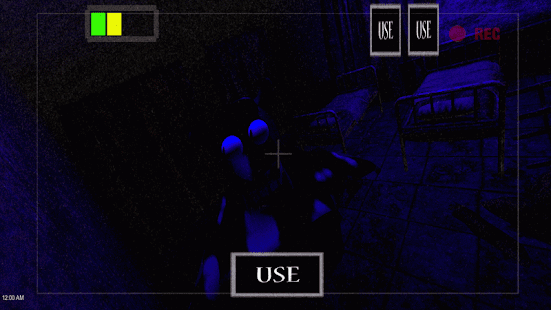 Five Night at Buddy 2 TABLET Screenshots 0