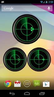 How to download Radar Analog Clock Widget! 2.0.2 unlimited apk for android