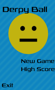 How to mod Derpy Ball 0.2 mod apk for bluestacks