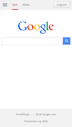 One Web page browser poster 2