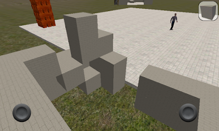 Physics Sandbox 2 poster 7