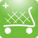 You’ve got shopping+ logo