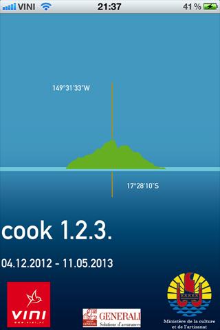 【免費教育App】cook 1.2.3. reo maohi 16-33-APP點子