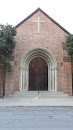 Gothic Entrance