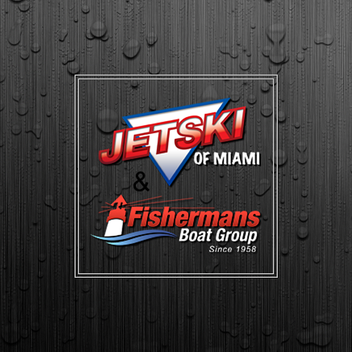 Jetski of Miami LOGO-APP點子