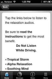 Free Download Tom Nicoli's 30 Second Series APK