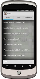 Free Download My Journey to Islam APK for Android
