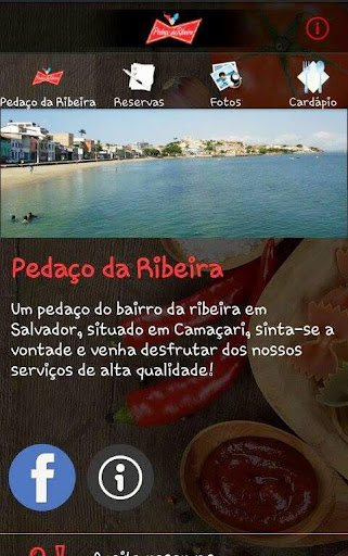 Pedaço da Ribeira