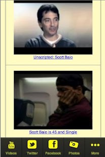 Scott Baio Central Screenshots 3