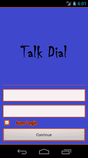 【免費通訊App】Talk:-APP點子