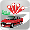 TaxiShare logo