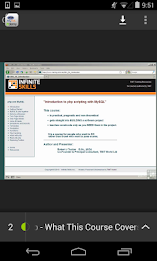 Learn PHP & MySQL by Udemy poster 4