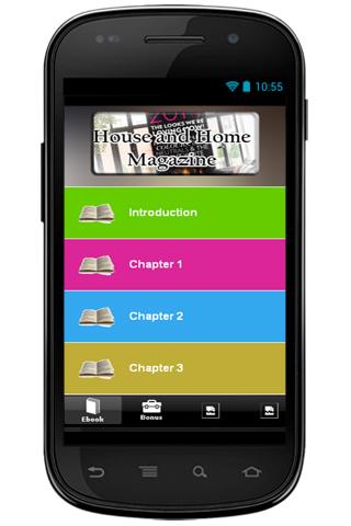免費下載生活APP|House And Home Magazine app開箱文|APP開箱王