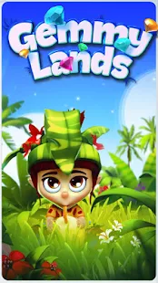 Gemmylands - screenshot thumbnail