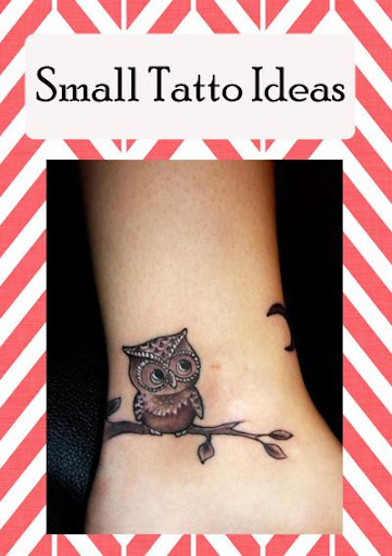 Small Tatto Ideas