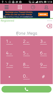 ifonemega Screenshots 2